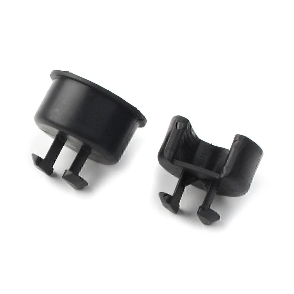 Tailgate Pivot Bushing Set for Dodge Ram 1500, 2500, 3500 (2002-2009)