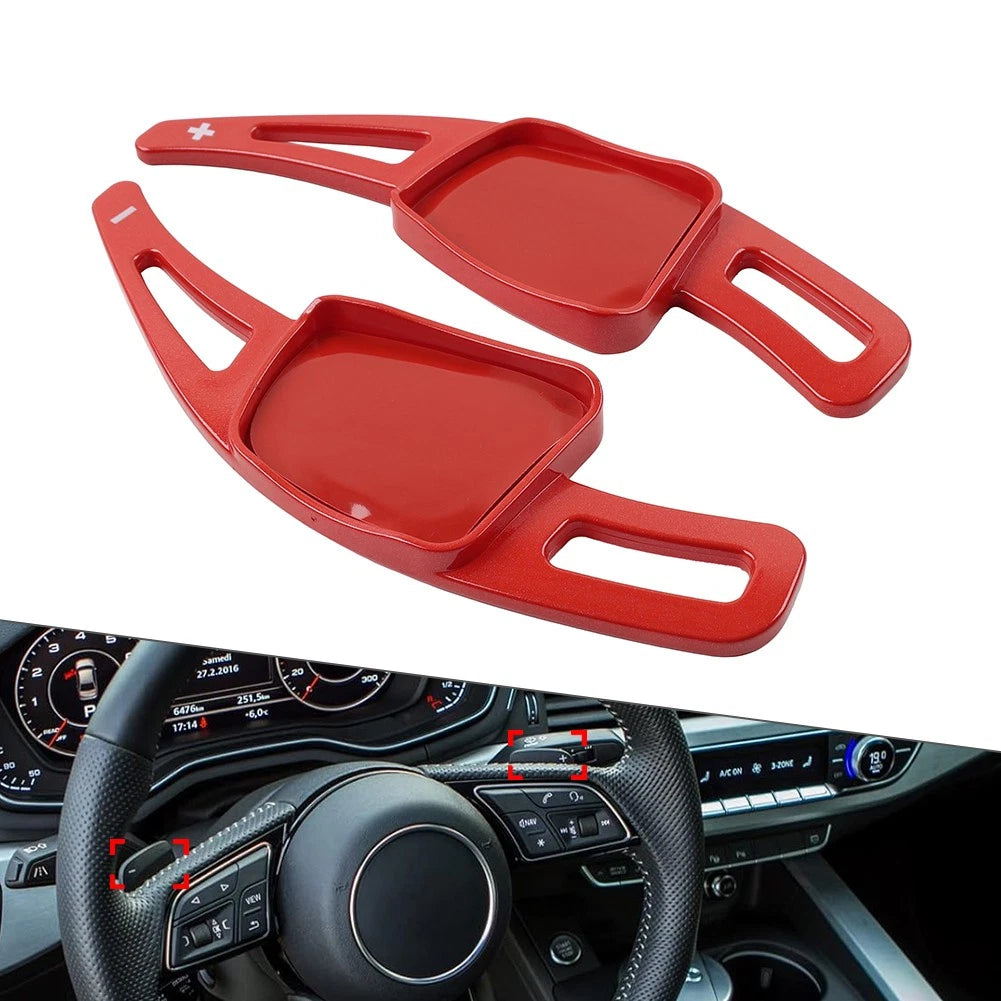 Front Left Fog Light Cover Grille for Audi A5 (2008–2011)