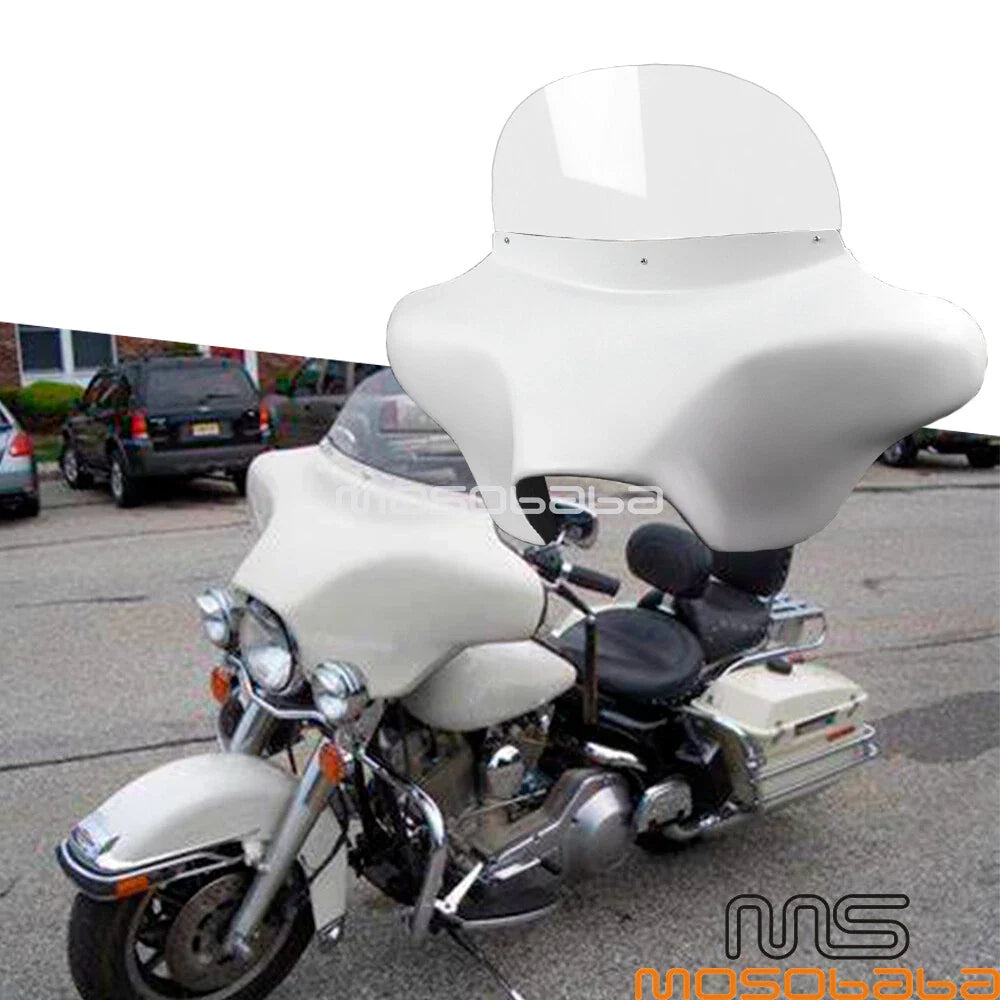 6x9 Radio Speakers for Harley Road King FLHR SE FLHRC Batwing Fairing (1994-2023)
