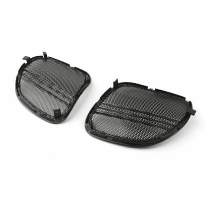 Speaker Grilles for Harley Road Glide EFIFLTRX (2015–2018) BK
