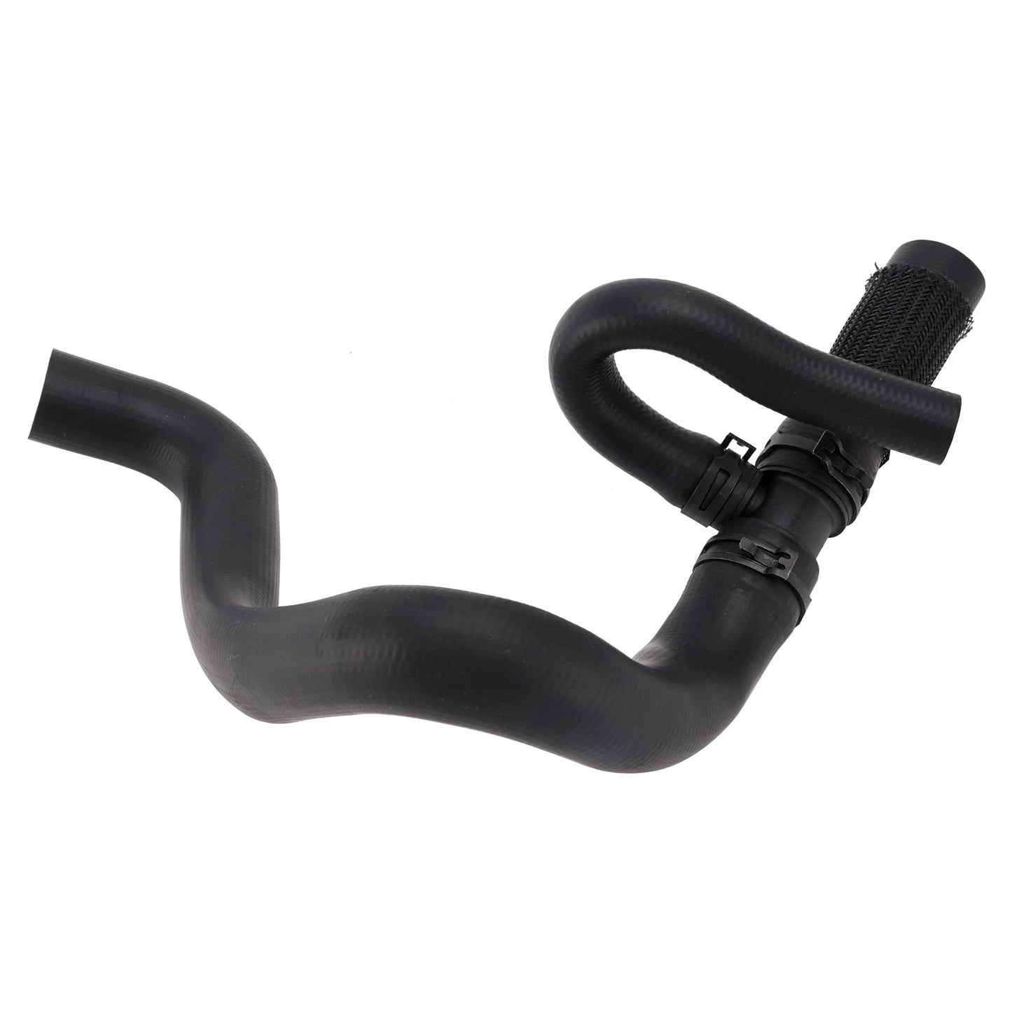 Aluminum Rear Luggage Rack for BMW F750GS (2018–2025), F850GS (2021–2025)