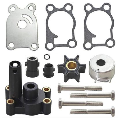 Water Pump Impeller Kit for Johnson Evinrude Outboard (396644)