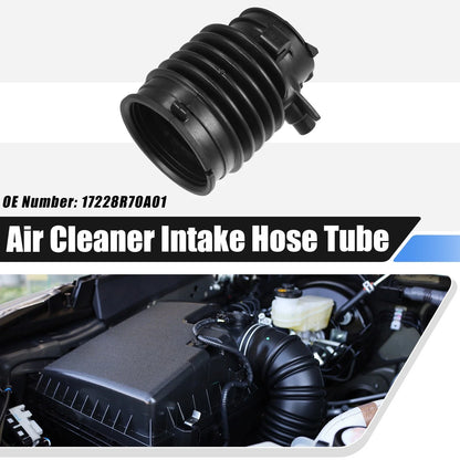 Car Air Intake Hose for Honda Accord 3.5L V6 (2010-2012)