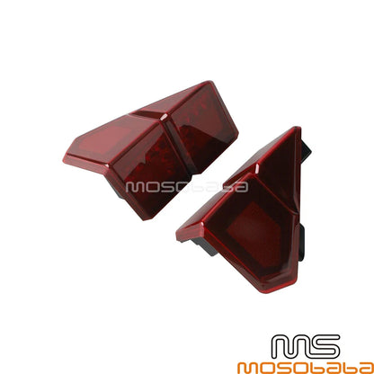 Rear Brake Stop Light Taillight for Polaris Ranger 1000/1000 Crew/XP 1000