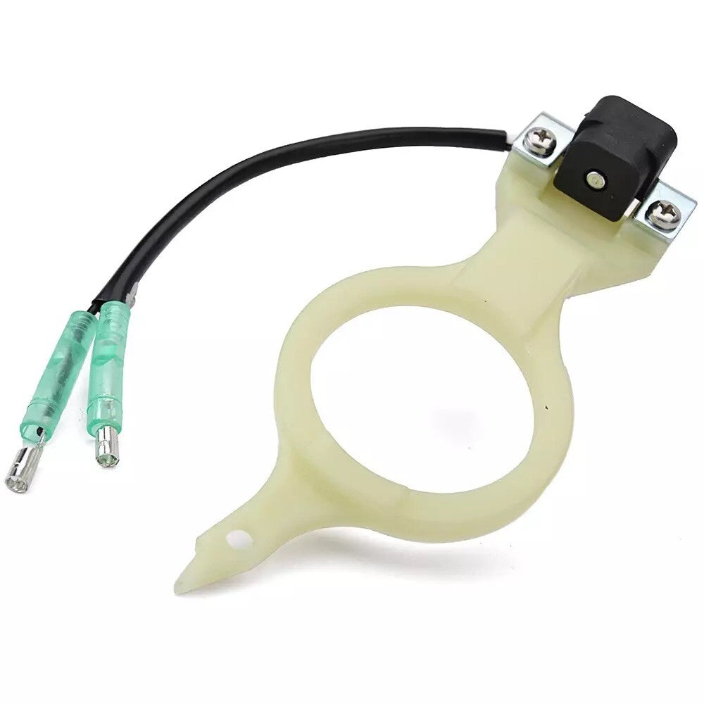 Pulser Coil for Yamaha 2-Stroke 9.9HP 15HP Outboard (1990–2000)