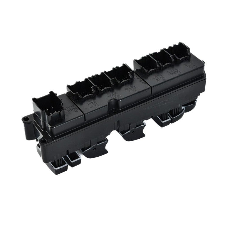 Power Window Control Switch for Chevy Silverado (2007–2013)