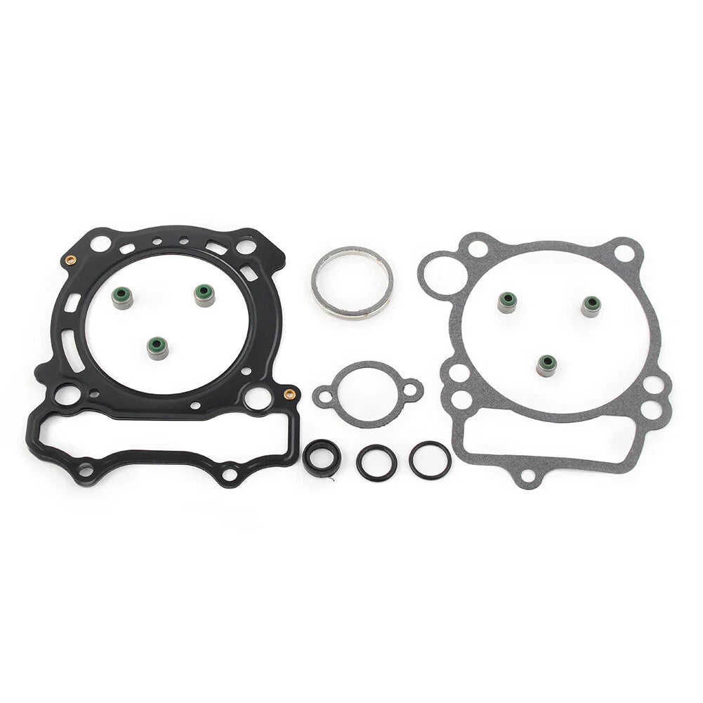 Top End Head Gasket Kit for Yamaha YZ250F WR250F (2001-2013)