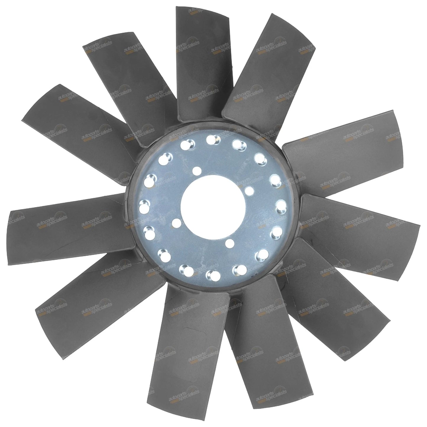 Cooling Fan Blade for Ford Ranger PX (2011–2019)