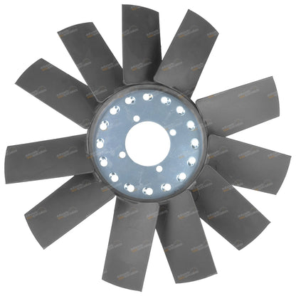Cooling Fan Blade for Ford Ranger PX (2011–2019)