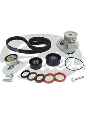 Timing Belt Kit & Water Pump for Holden Astra Barina Tigra (1998–2005)