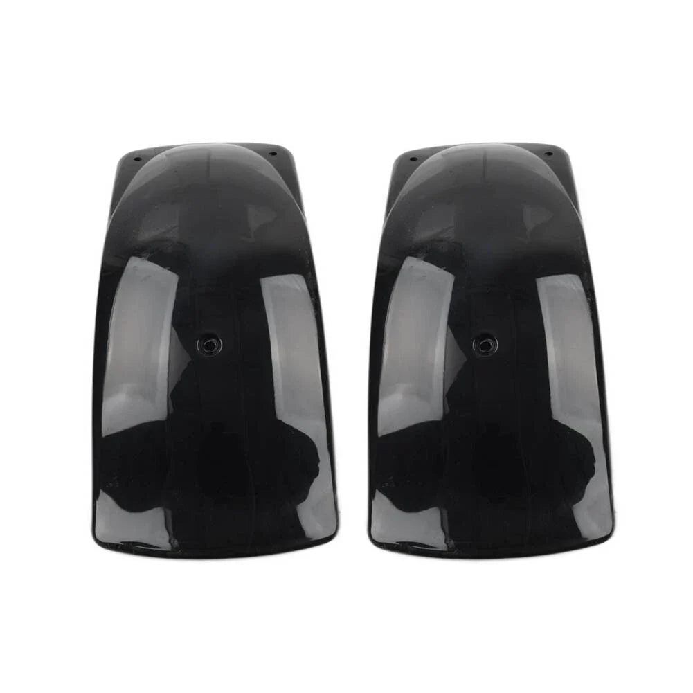 Front Mud Guard Cover for 150cc 250cc PIT Quad Dirt Bike ATV