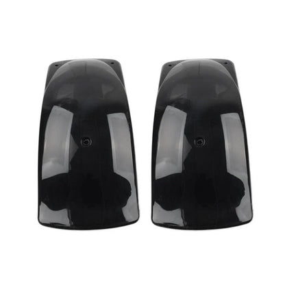Front Mud Guard Cover for 150cc 250cc PIT Quad Dirt Bike ATV