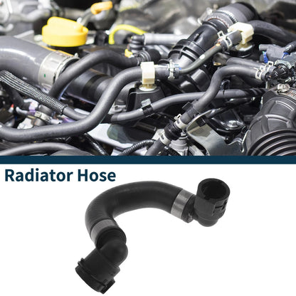 Radiator Hose No. 17127575430 for BMW F01 750LXi (2009–2015)
