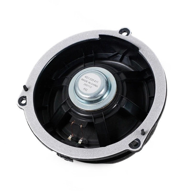 Set of 2 Front Left Driver Side Door Audio Speakers for Audi A6 A7 A8 (2012)