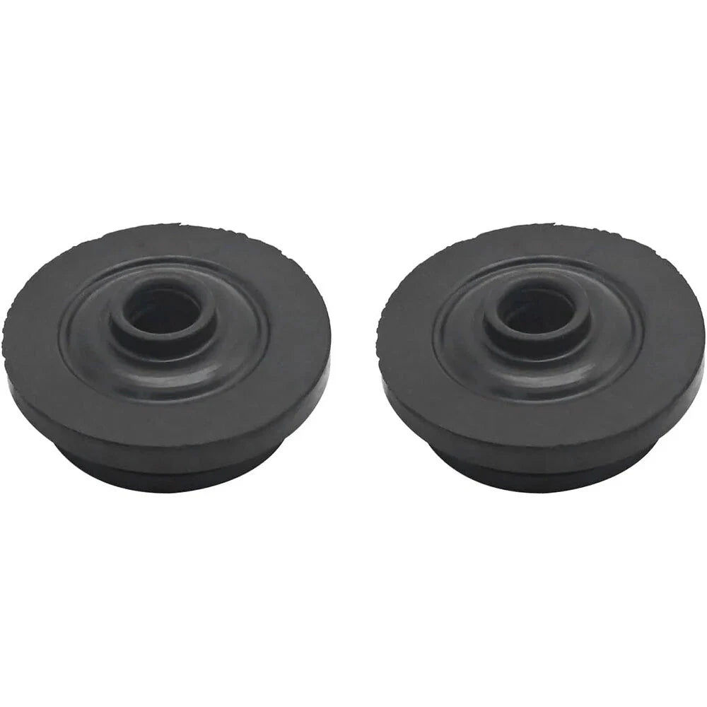 Radiator Mount Bushing for Nissan Versa, Sentra, NV200, Quest, Cube (2007-2023)