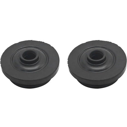 Radiator Mount Bushing for Nissan Versa, Sentra, NV200, Quest, Cube (2007-2023)