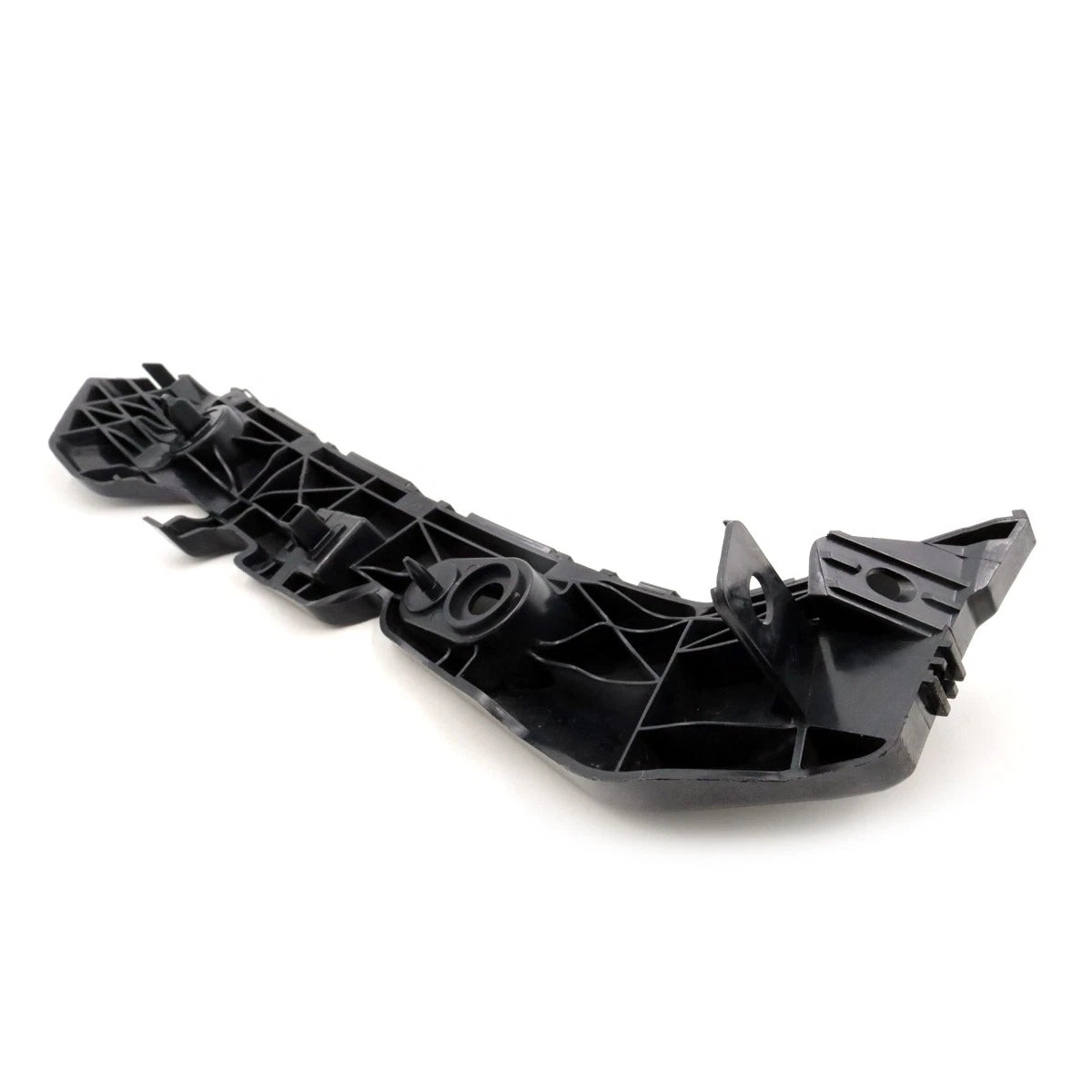 Rear Bumper Retainer Bracket for Mazda2 5-Door DJ DL (2015–2020)