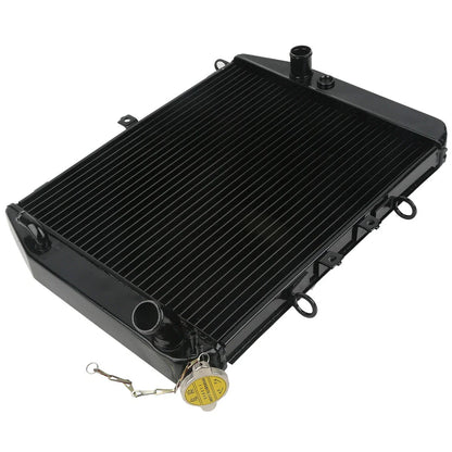 Radiator Cooler for Kawasaki Ninja ZX12R ZX-12R (2000-2001)
