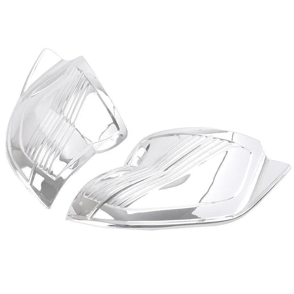 LED Light Fairing Vent Accent Trim for Harley Electra Glide (2007-2008)