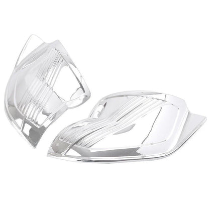 LED Light Fairing Vent Accent Trim for Harley Electra Glide (2007-2008)