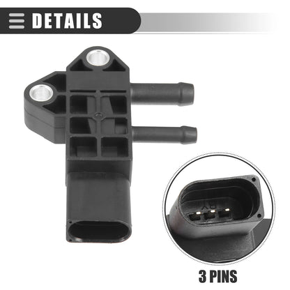 Manifold Air Pressure Sensor for Mazda 3 (2004–2009) No. 22627-AA500