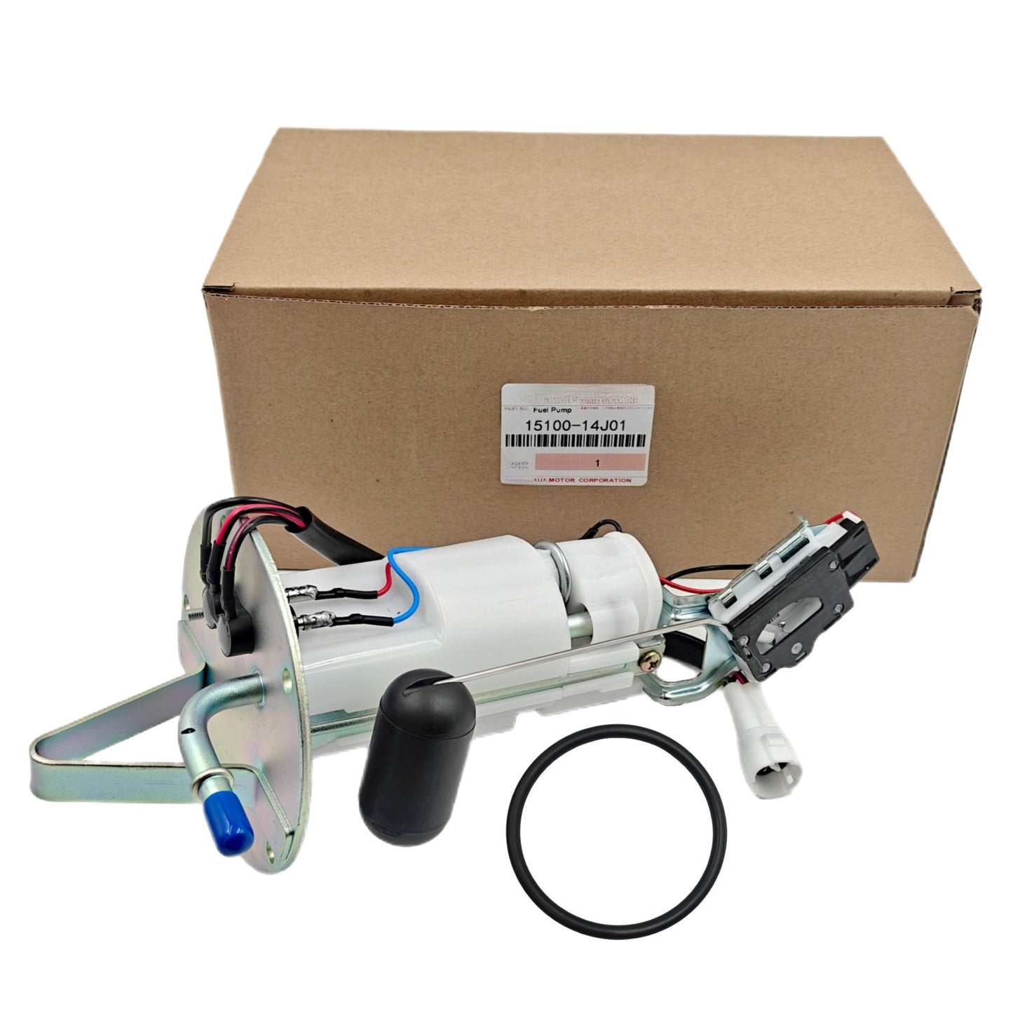 Fuel Pump Module Assembly for Suzuki GSX-R600 GSX-R750 (2011–2023)