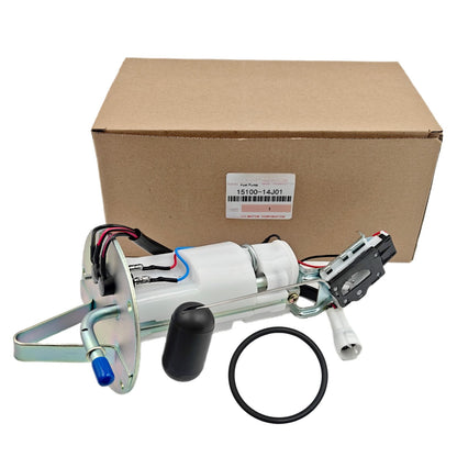 Fuel Pump Module Assembly for Suzuki GSX-R600 GSX-R750 (2011–2023)