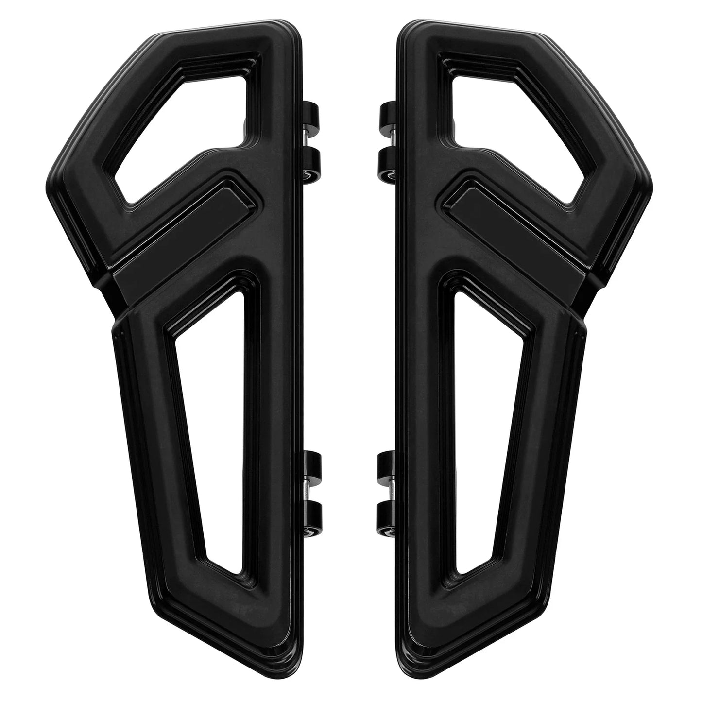 Driver Floorboard Bracket for Harley Electra Glide (2014-2024)
