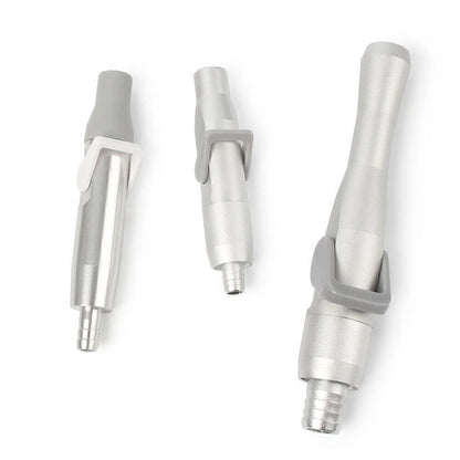 Adjustable Zipper Guide for Home and Industrial Sewing Machines