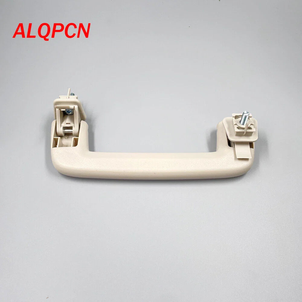Light Gray Roof Pull Grab Handle for Ford Ranger, Mazda BT50 (2012-2019)