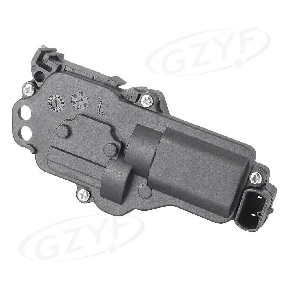 Power Door Lock Actuator for Ford F150 F250 F350 F450 (2004–2020)