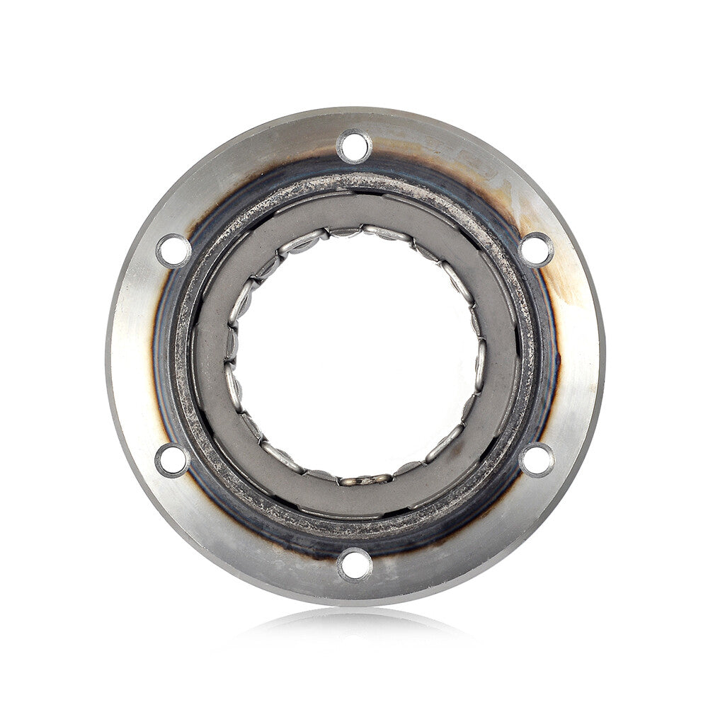 Starter Clutch & Gasket Bolts for Suzuki Quadsport Z400 (2003–2014)