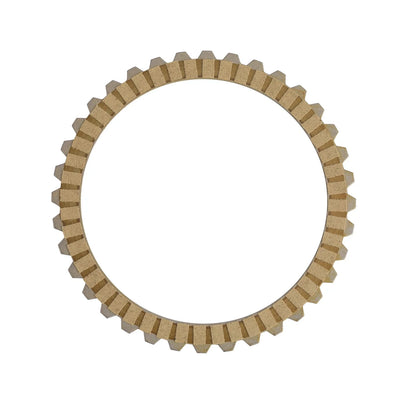 Clutch Plates Set for Harley Sportster XL883 XL1200 (1991-2022)
