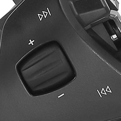 Left Steering Wheel Audio Control Button for Tesla Model S X (2016–2020)