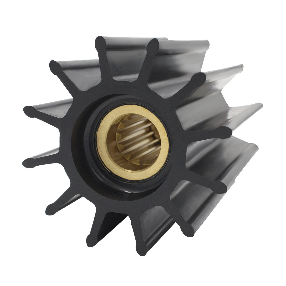 2X Flexible Impeller for Cummins (2009–2010)