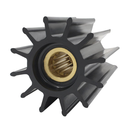 2X Flexible Impeller for Cummins (2009–2010)