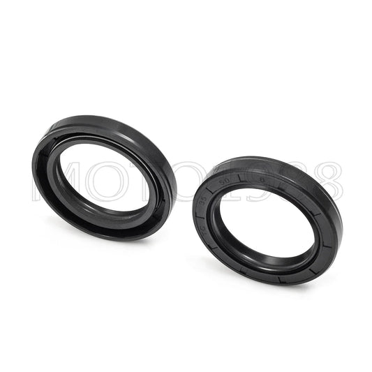 Engine Piston & Ring Gasket Kit for Yamaha Golf Cart G16/G20 (2000–2007)