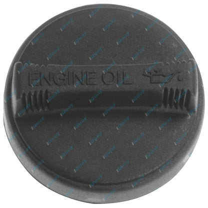 Oil Filler Cap for Landcruiser VDJ76 VDJ78 VDJ79 V8 4.5L Diesel (2011-On)