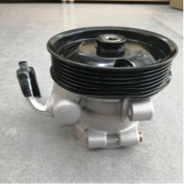 Power Steering Pump 1.6L for Ford Fiesta (2004–2012)