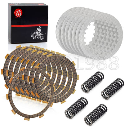 Clutch Kit for Honda Shadow 750 (2001–2003)