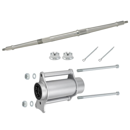 Rear Axle Shaft with Housing Carrier Hub for Yamaha Blaster (1988–2002)