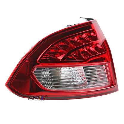 1 Pair Tail Lamps for Proton Saga FL/FLX (2010-2016)