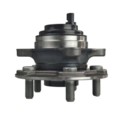Front Wheel Bearing Hub for Lexus LS500 (2018–2023)