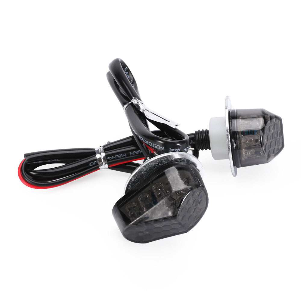 LED Turn Signal Light for Yamaha YZF R7 (2021–2025) YZF-R6 (2017–2020)