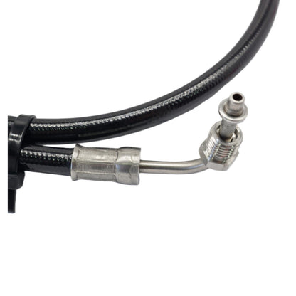 Hydraulic Trim Hose for Volvo Penta SX-M SX-C SX-S OMC Cobra (1990–2023)