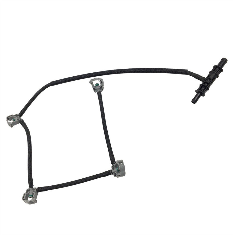 Fuel Return Line Hose for Mercedes Benz C-Class S204 E-Class S211 (2007–2015)