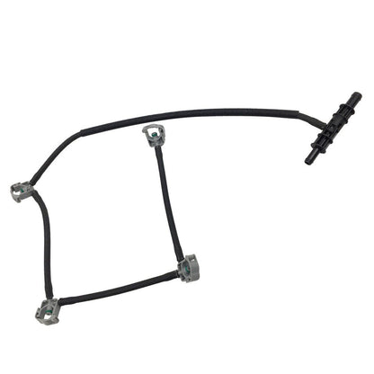 Fuel Return Line Hose for Mercedes Benz C-Class S204 E-Class S211 (2007–2015)