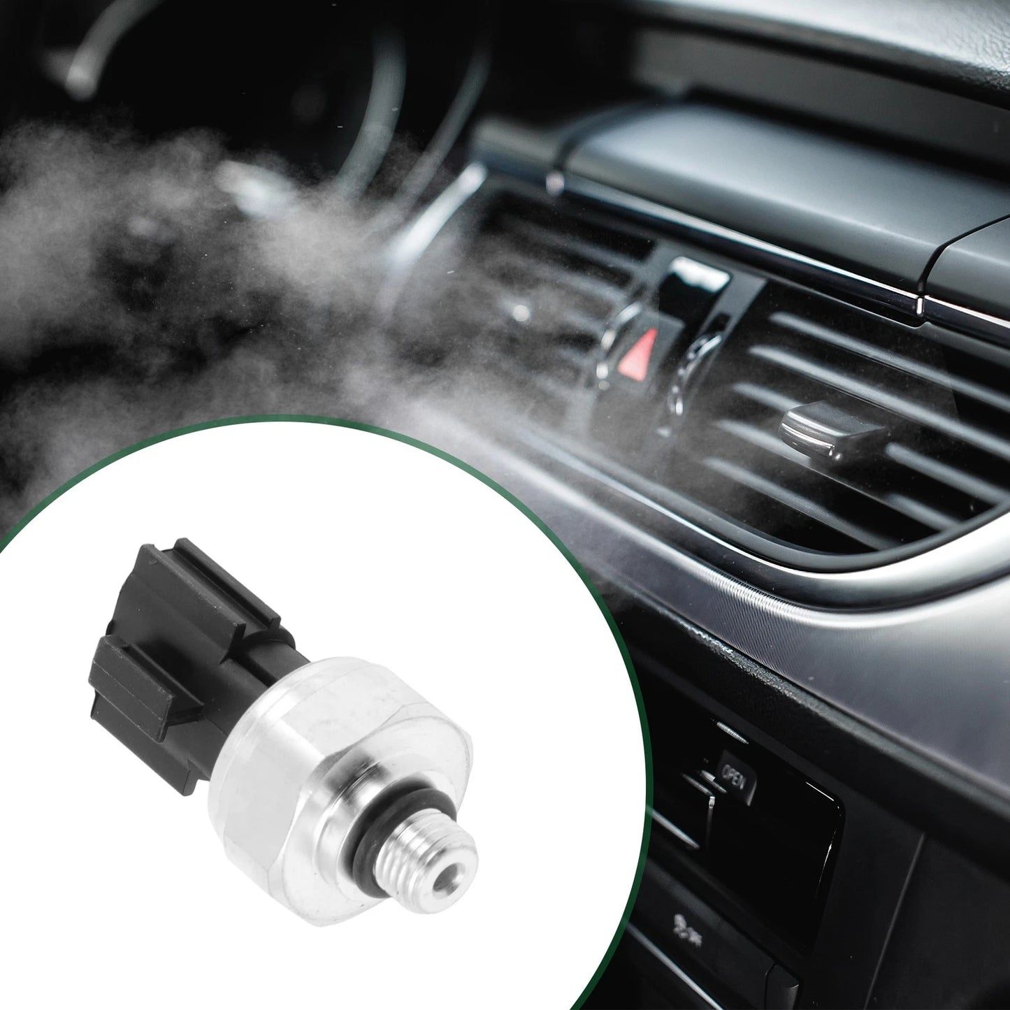 A/C Pressure Switch Sensor for Hyundai Sonata (2004–2024) 42CP810/42CP812