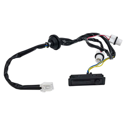 Tailgate Opener Switch for Nissan Juke (2011–2017)