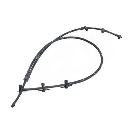 Fuel Return Overflow Pipe for Audi A4 A5 A6 A7 A8 Q5 Q7 VW Touareg